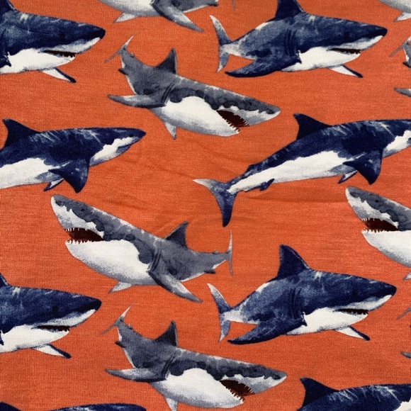 🦈LBB Swaddle Set🦈 - Picture 5 of 5